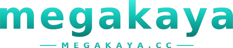megakaya logo