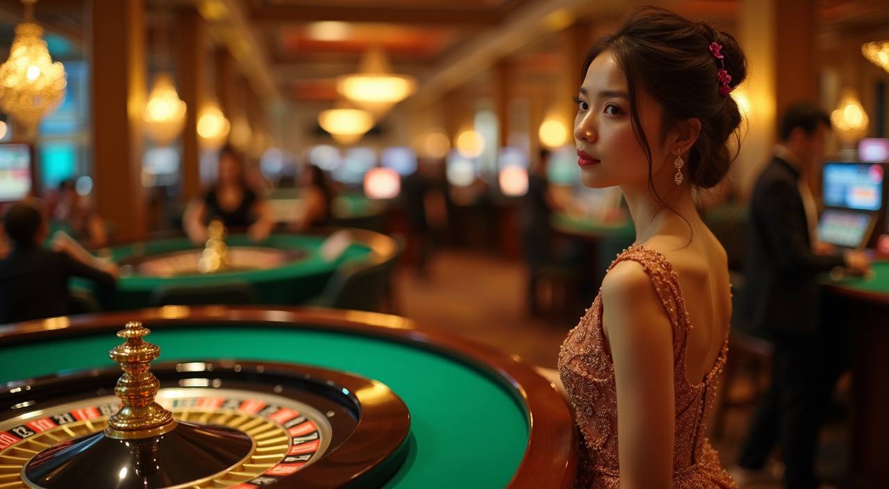 megakaya Peraturan Tempatan dan Ketersediaan Wilayah