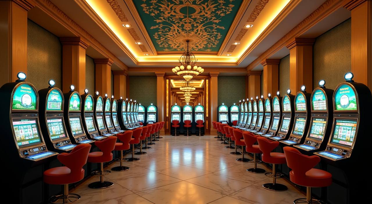 megakaya mobile gaming