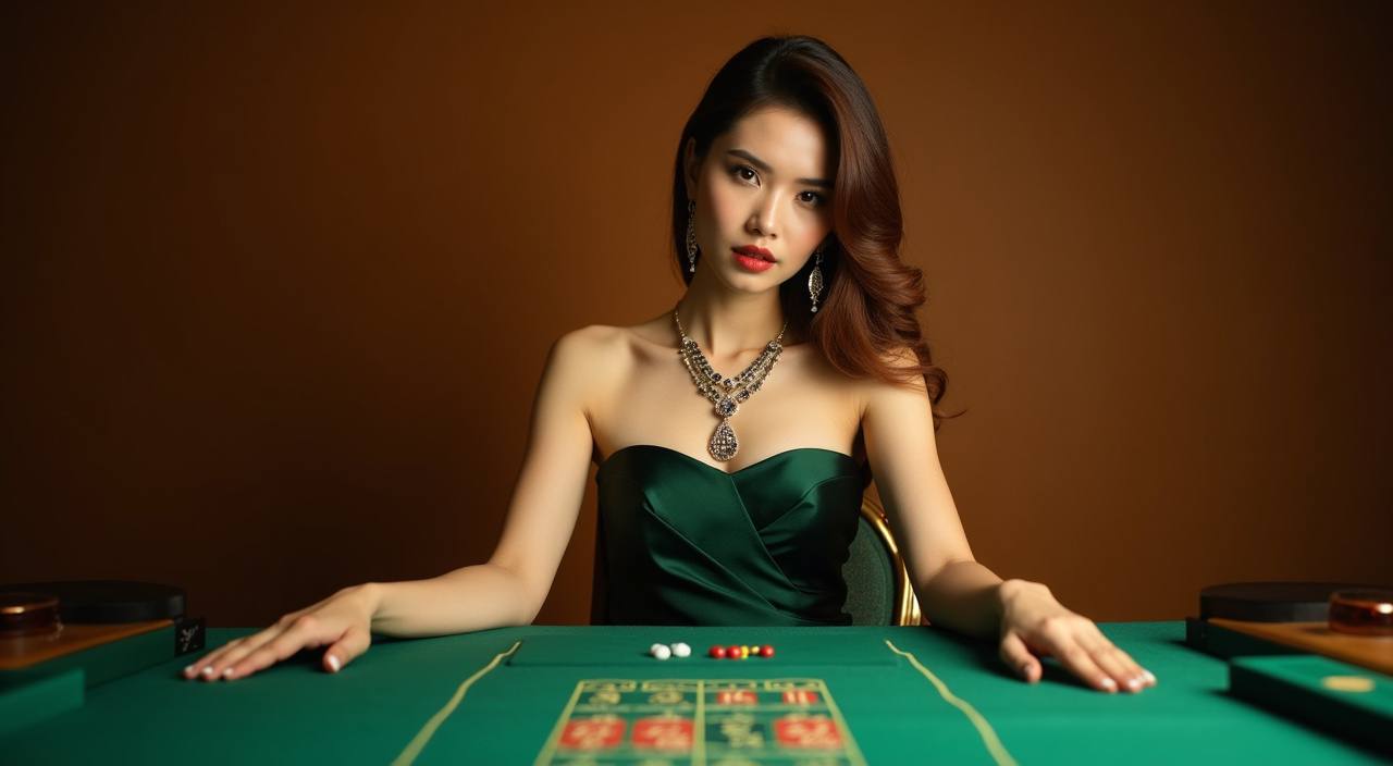 megakaya Terokai semua yang ada dalam megakaya kasino